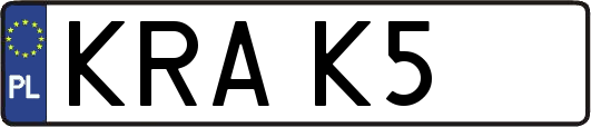 KRAK5