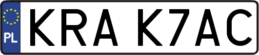 KRAK7AC