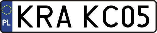 KRAKC05