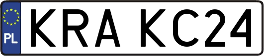 KRAKC24