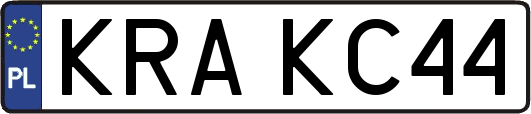 KRAKC44