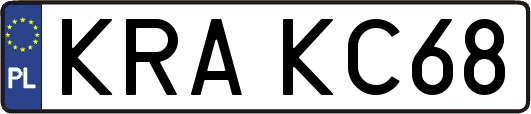 KRAKC68