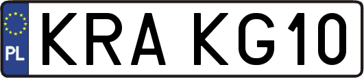 KRAKG10