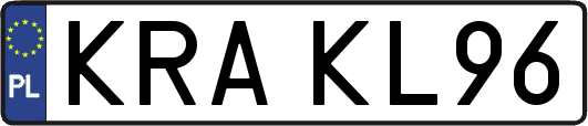 KRAKL96