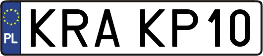 KRAKP10