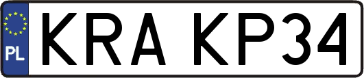 KRAKP34