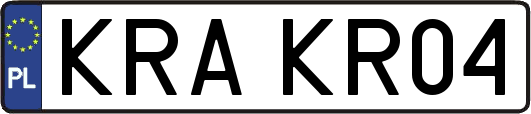 KRAKR04