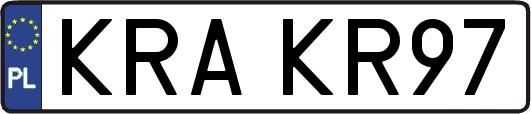 KRAKR97