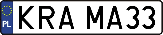 KRAMA33