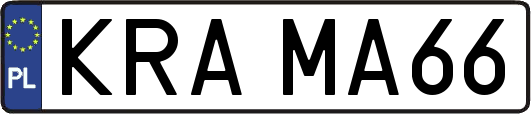 KRAMA66