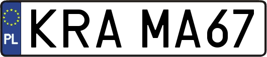 KRAMA67