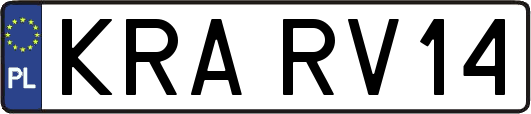 KRARV14
