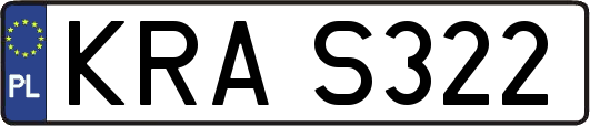 KRAS322