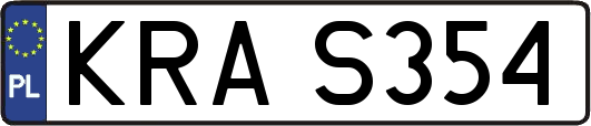 KRAS354