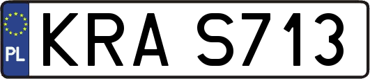 KRAS713