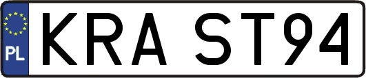 KRAST94