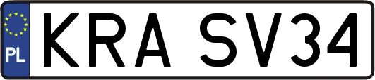 KRASV34