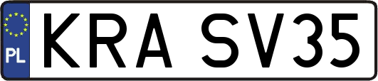 KRASV35