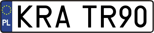 KRATR90