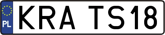 KRATS18