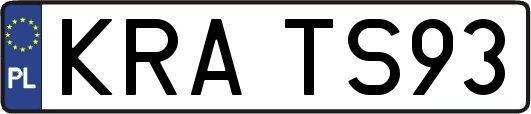 KRATS93