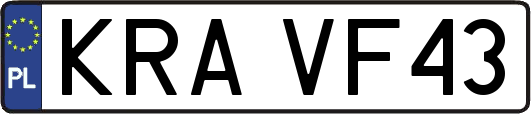 KRAVF43