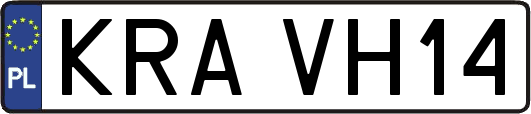 KRAVH14