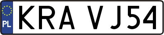 KRAVJ54