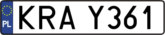 KRAY361