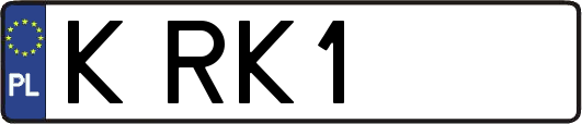 KRK1