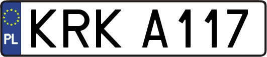 KRKA117