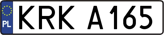 KRKA165
