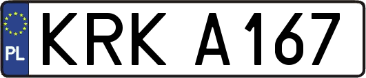 KRKA167