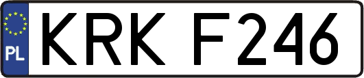 KRKF246