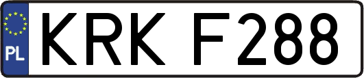 KRKF288