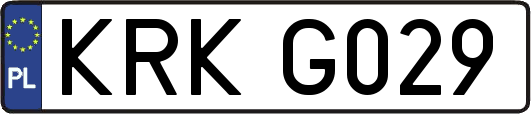 KRKG029