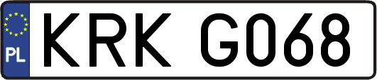 KRKG068