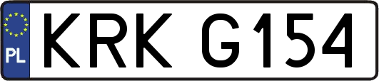 KRKG154