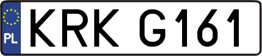 KRKG161
