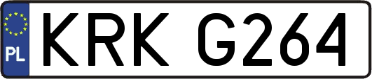 KRKG264