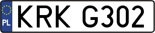 KRKG302