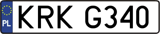 KRKG340