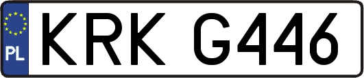 KRKG446