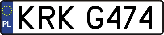 KRKG474
