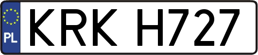 KRKH727