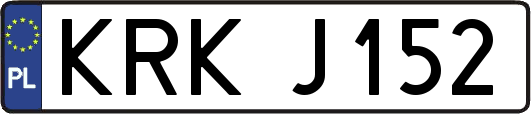 KRKJ152