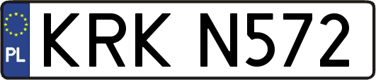 KRKN572