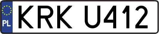 KRKU412