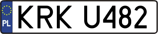 KRKU482