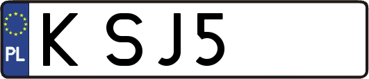 KSJ5